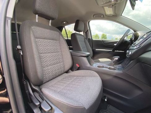 Used 2024 Chevrolet Equinox LT AWD/4WD image 26