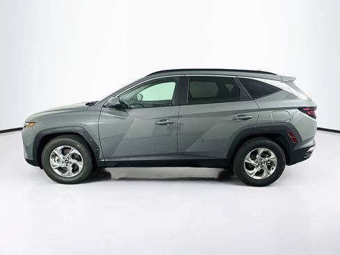 Used 2024 Hyundai Tucson SEL FWD image 4