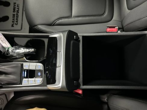 New 2026 Hyundai Tucson SEL Plus AWD/4WD image 19