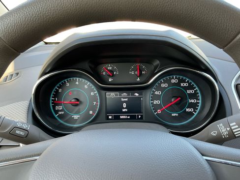 Used 2017 Chevrolet Cruze LS image 11