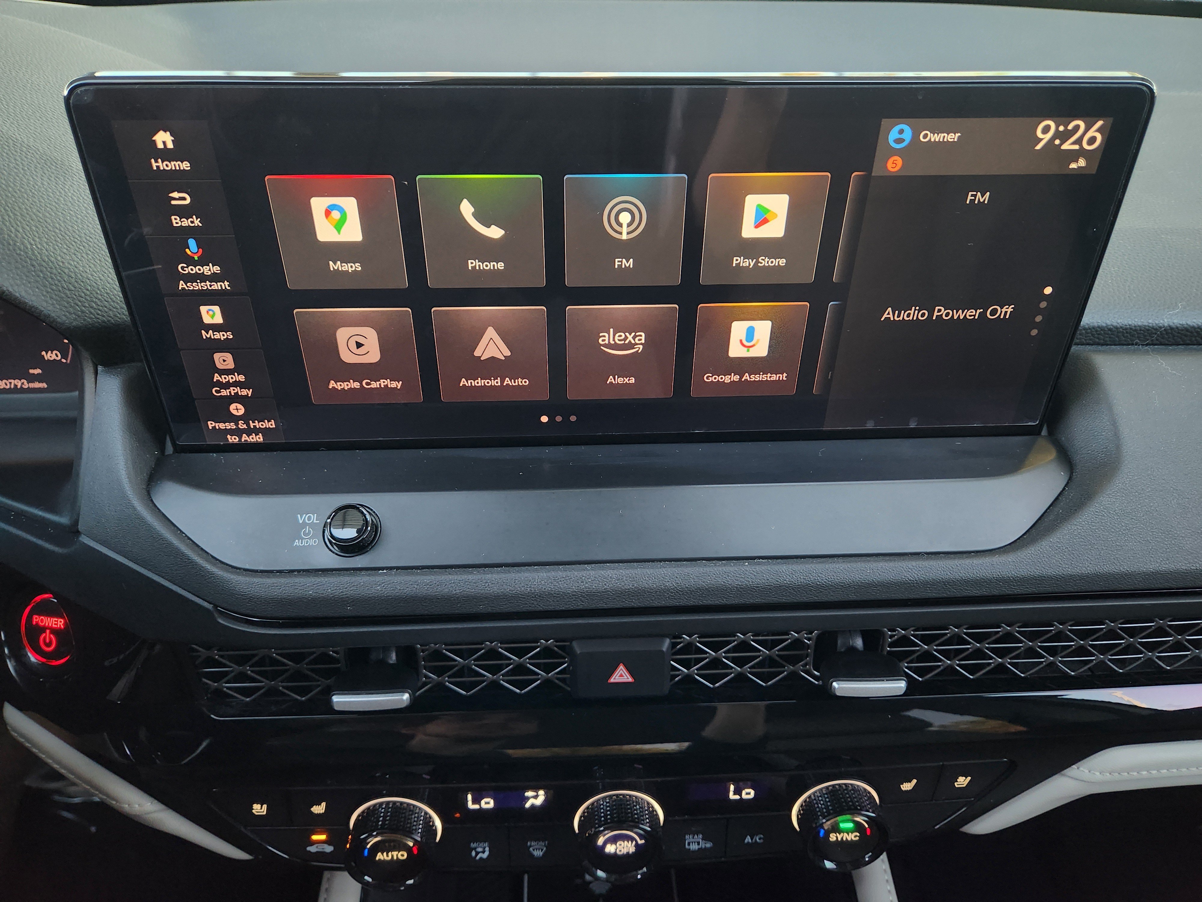 Used 2023 Honda Accord Touring image 17
