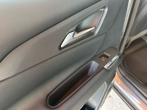 New 2026 Chevrolet Traverse LT w/ Enhanced Driving Package image 34