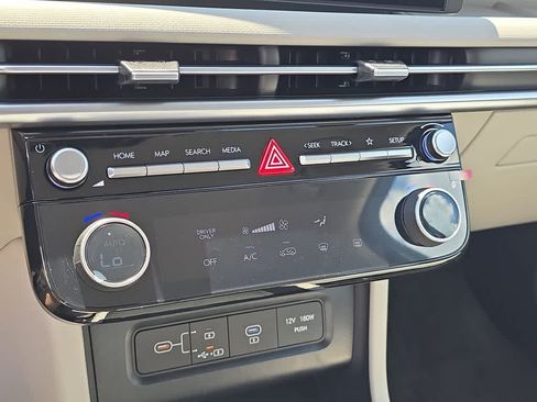 New 2026 Hyundai Tucson Blue SE FWD image 31