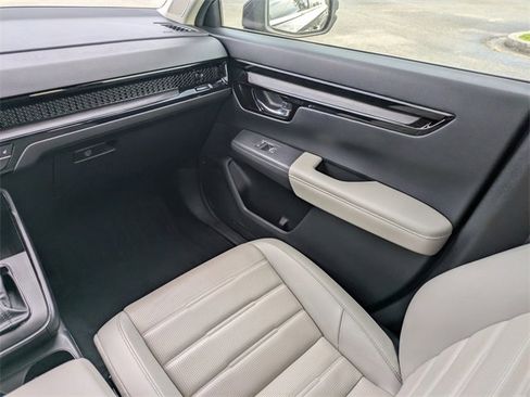Used 2025 Honda CR-V EX-L image 19