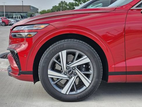 Used 2026 Genesis GV70 3.5T Sport Advanced AWD/4WD image 6