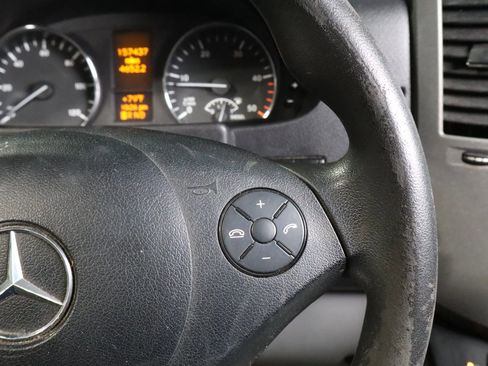 Used 2014 Mercedes-Benz Sprinter 3500 w/ Active Safety Plus Package image 26