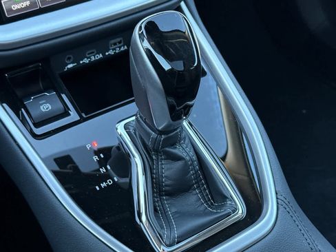 New 2025 Subaru Outback Premium image 23