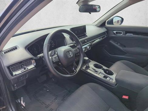 Certified 2024 Honda Civic EX image 10