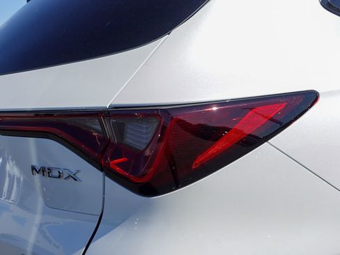 New 2026 Acura MDX A-Spec image 7