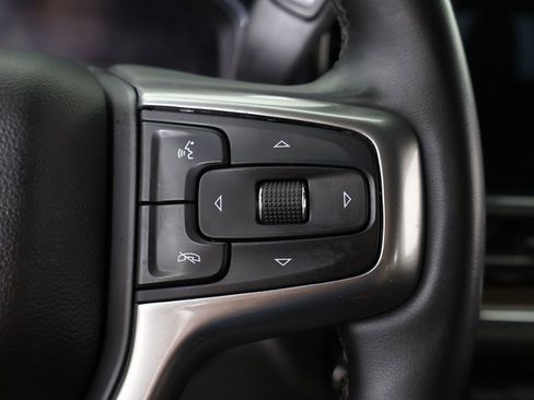 Used 2023 Chevrolet Silverado 1500 LT AWD/4WD image 44