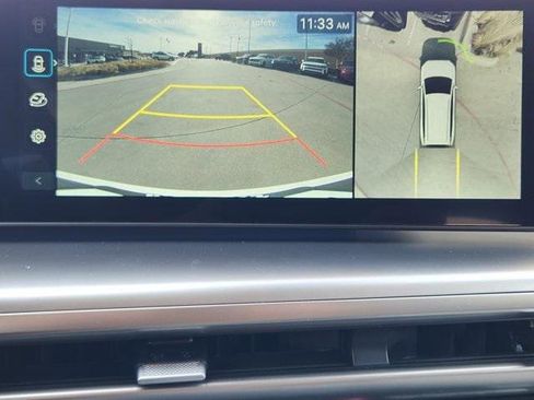 New 2026 Hyundai Ioniq 9 Limited image 12