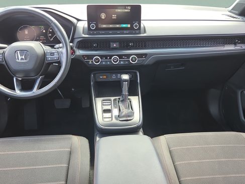 Certified 2023 Honda CR-V Sport image 13