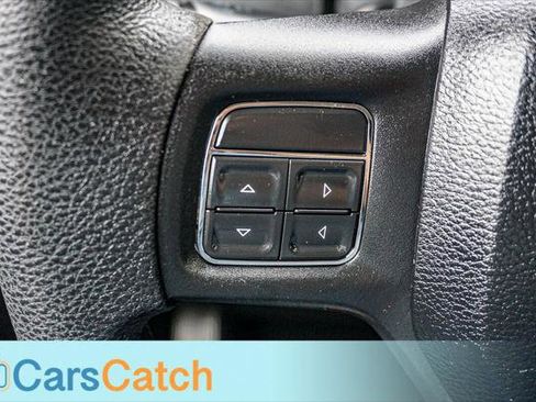 Used 2015 RAM 1500 Express RWD image 25