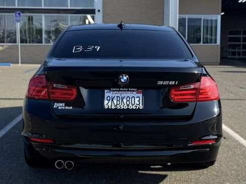 Used 2013 BMW 328i Sedan RWD image 6