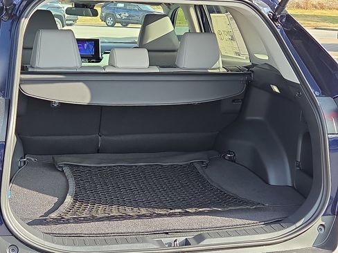 New 2025 Toyota RAV4 XLE Premium image 6