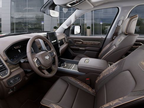 New 2026 RAM 1500 Limited AWD/4WD image 21