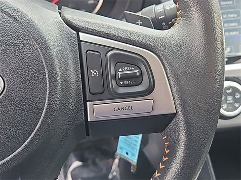 Used 2016 Subaru Crosstrek 2.0i Premium image 21