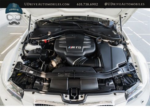 Used 2011 BMW M3 Sedan RWD image 65