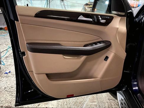 Used 2017 Mercedes-Benz GLE 350 4MATIC image 22