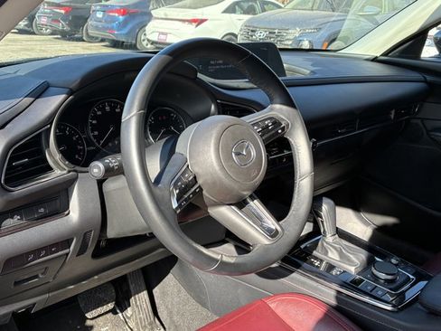 Used 2025 MAZDA CX-30 AWD 2.5 S w/ Preferred Package image 10