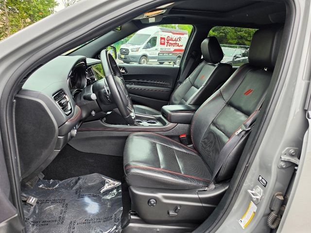 Used 2023 Dodge Durango GT AWD/4WD image 21
