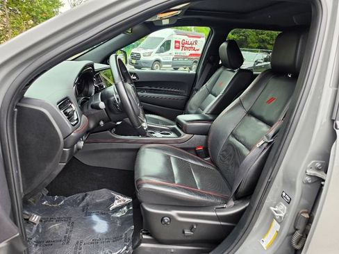 Used 2023 Dodge Durango GT AWD/4WD image 21