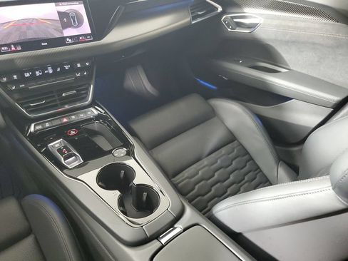 Used 2023 Audi RS e-tron GT w/ Carbon Performance Package AWD/4WD image 14