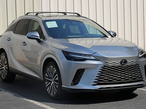 Used 2024 Lexus RX 350 Premium Plus w/ Convenience Package FWD image 56