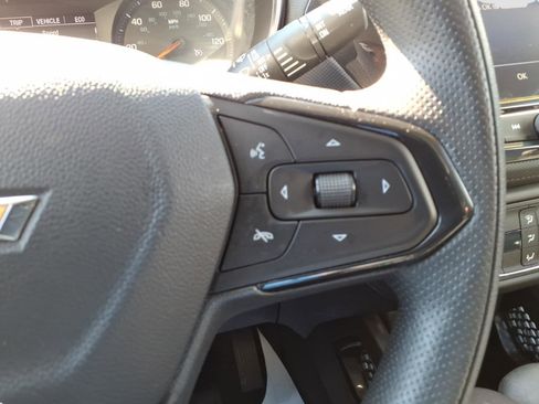 Certified 2023 Chevrolet TrailBlazer LT w/ Convenience Package image 24