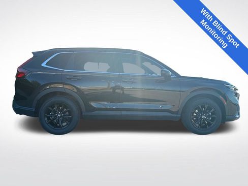 Used 2024 Honda CR-V Sport-L image 2