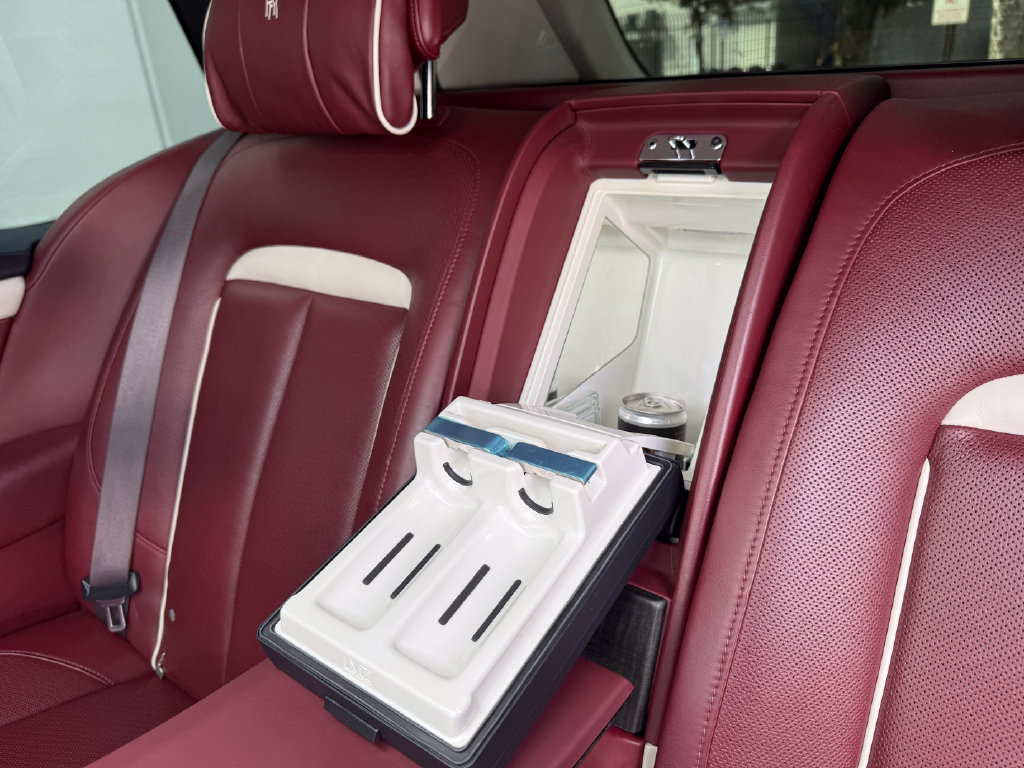 Used 2019 Rolls-Royce Cullinan AWD/4WD image 13