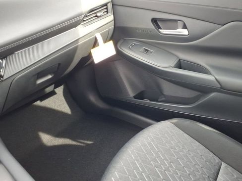 New 2026 Nissan Sentra SV image 23