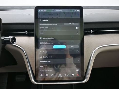 New 2026 Volvo EX90 Plus image 20