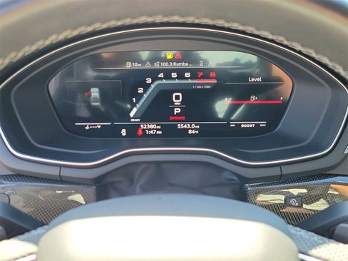 Used 2021 Audi S4 Premium Plus image 21