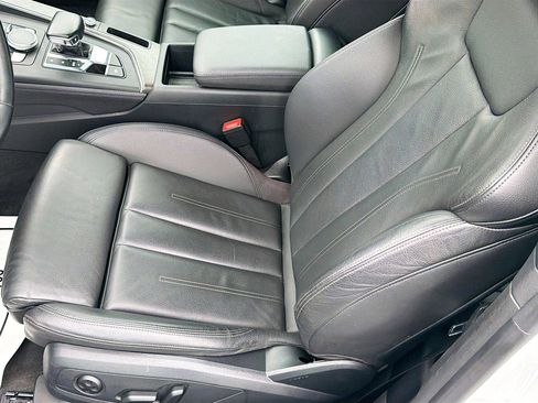 Used 2019 Audi A5 2.0T Premium Plus w/ Premium Plus image 19