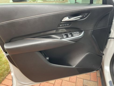 Used 2020 Cadillac XT4 Sport image 21