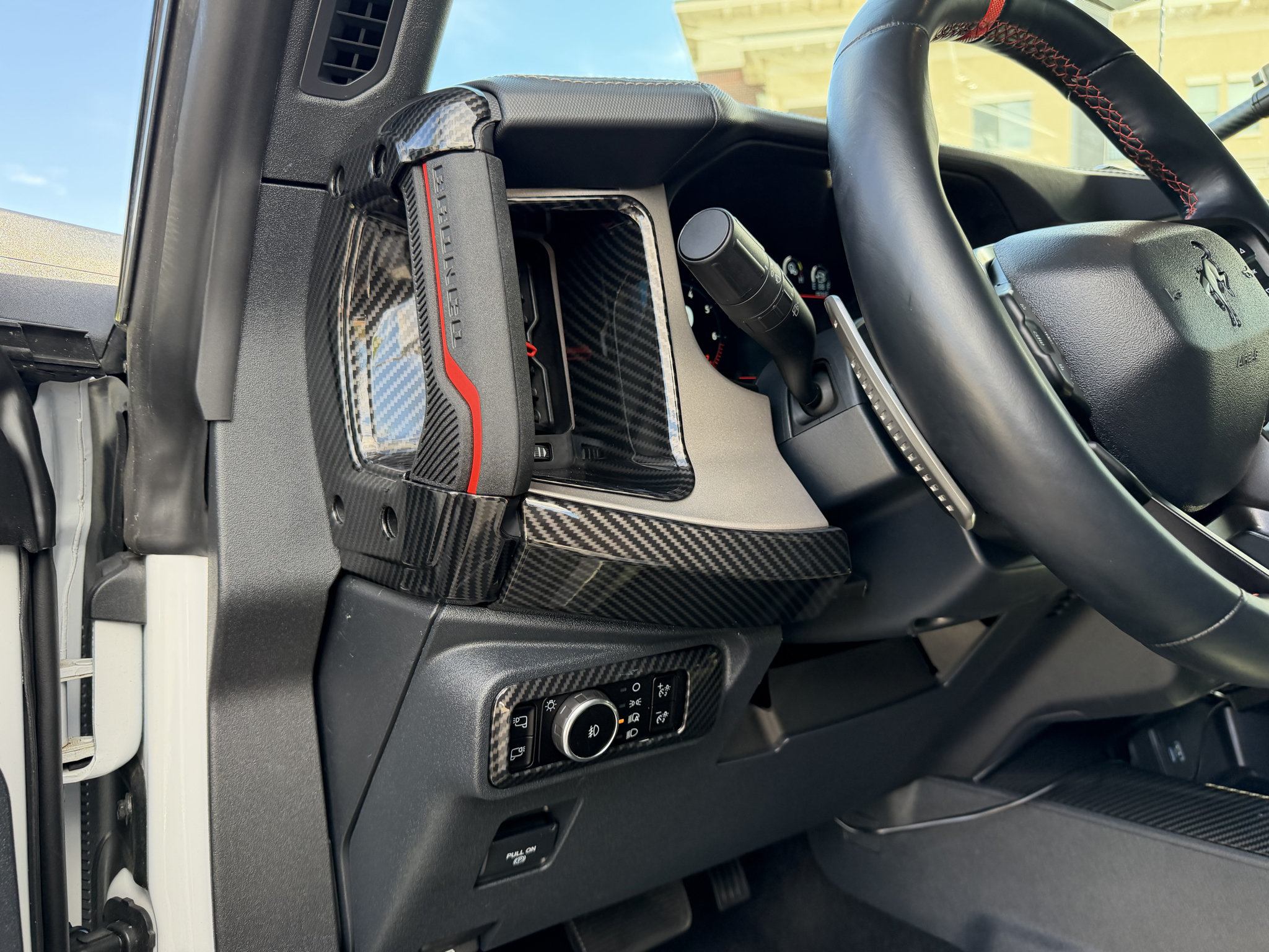 Used 2024 Ford Bronco Raptor AWD/4WD image 28
