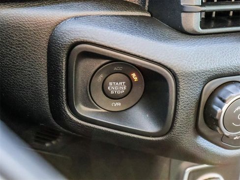 New 2026 Jeep Wrangler Sport image 24