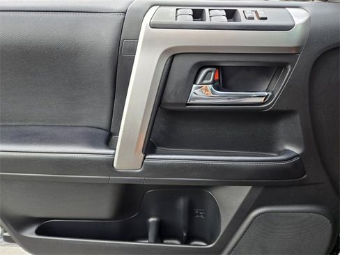 Certified 2024 Toyota 4Runner SR5 image 19