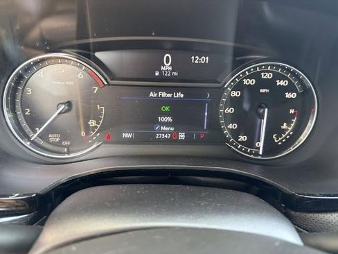 Certified 2022 Cadillac XT5 Premium Luxury AWD/4WD image 30