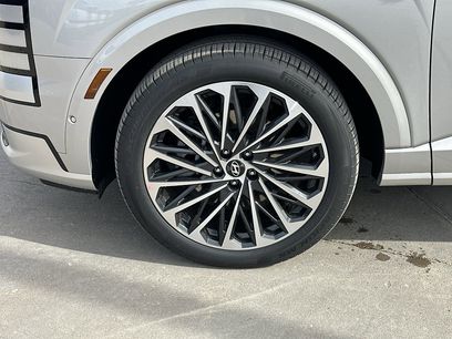 New 2026 Hyundai Palisade Calligraphy