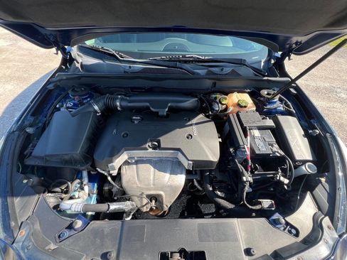 Used 2013 Chevrolet Malibu LT FWD image 7
