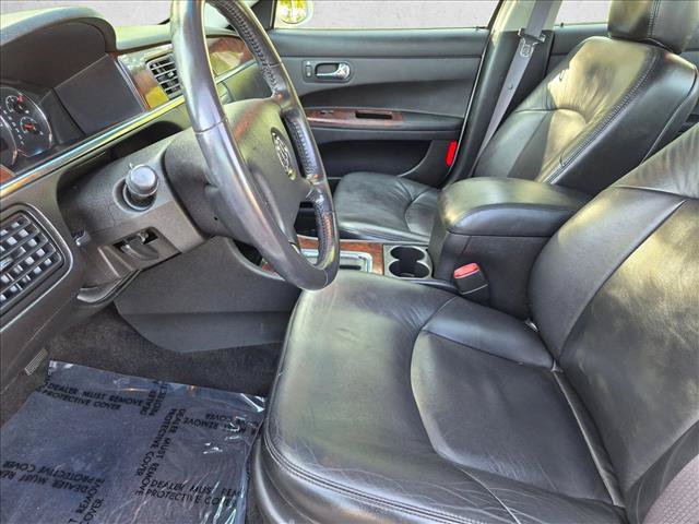Used 2009 Buick LaCrosse CXL FWD image 10