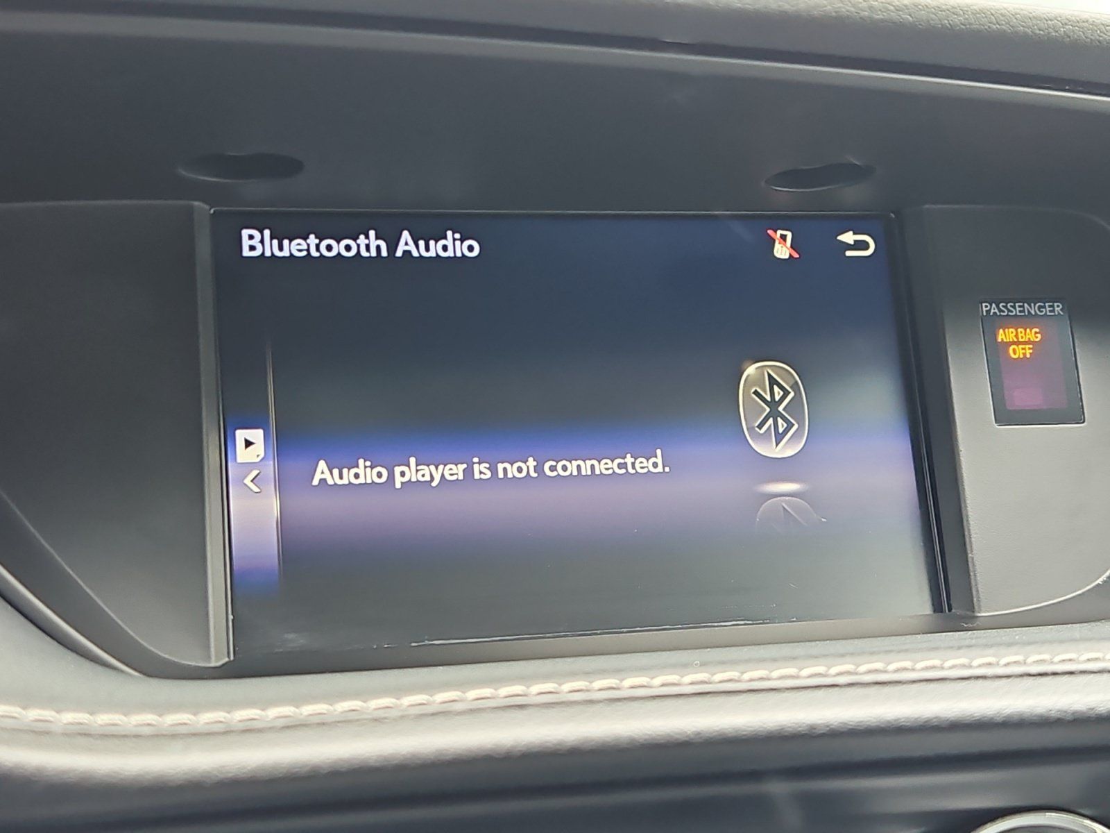Used 2017 Lexus ES 350 w/ Premium Package FWD image 18