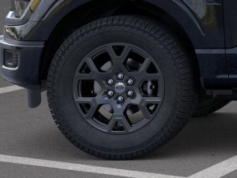 New 2026 Ford F150 STX image 19