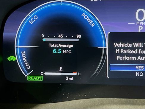 New 2026 Toyota Camry XLE AWD/4WD image 12