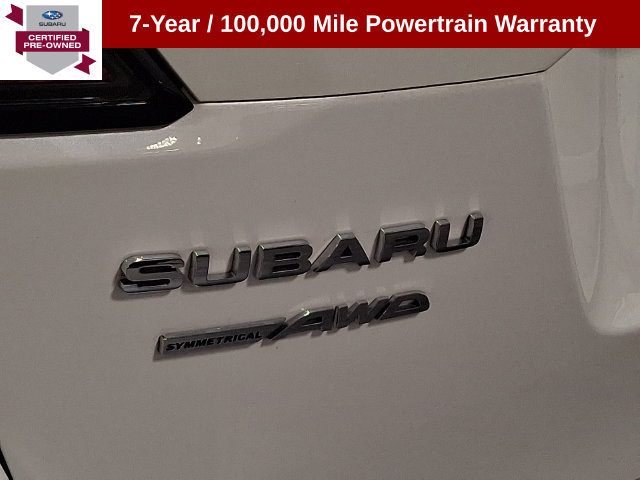 Certified 2024 Subaru Outback Touring XT w/ Popular Package #2 AWD/4WD image 32