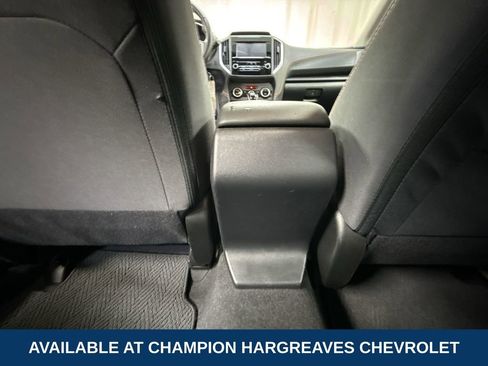 Used 2023 Subaru Crosstrek 2.0i Premium image 29