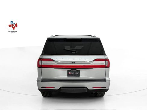 Used 2019 Lincoln Navigator L Select w/ Cargo Package AWD/4WD image 58