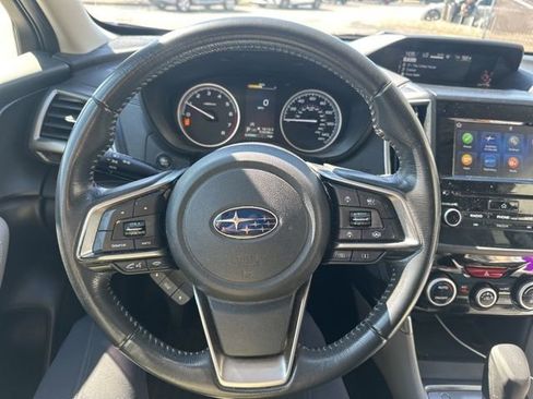 Used 2020 Subaru Forester Premium image 12